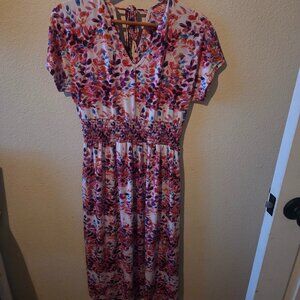 Women's summer dress